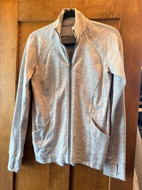 Lululemon Define Jacket Size 6